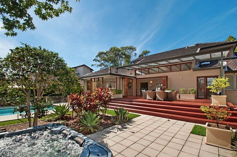 51 Waterhouse Avenue, ST IVES NSW 2075, St Ives - Thumbnail 4