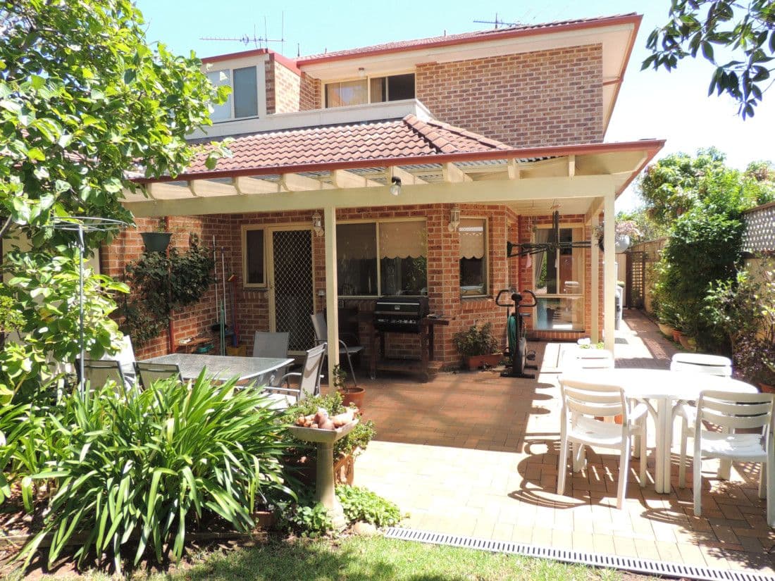 1 Christine Avenue, RYDE NSW 2112, Ryde - Thumbnail 5