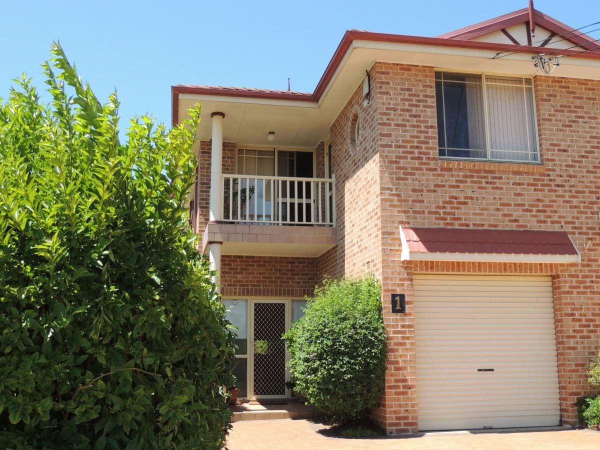 1 Christine Avenue, RYDE NSW 2112, Ryde - Image 1