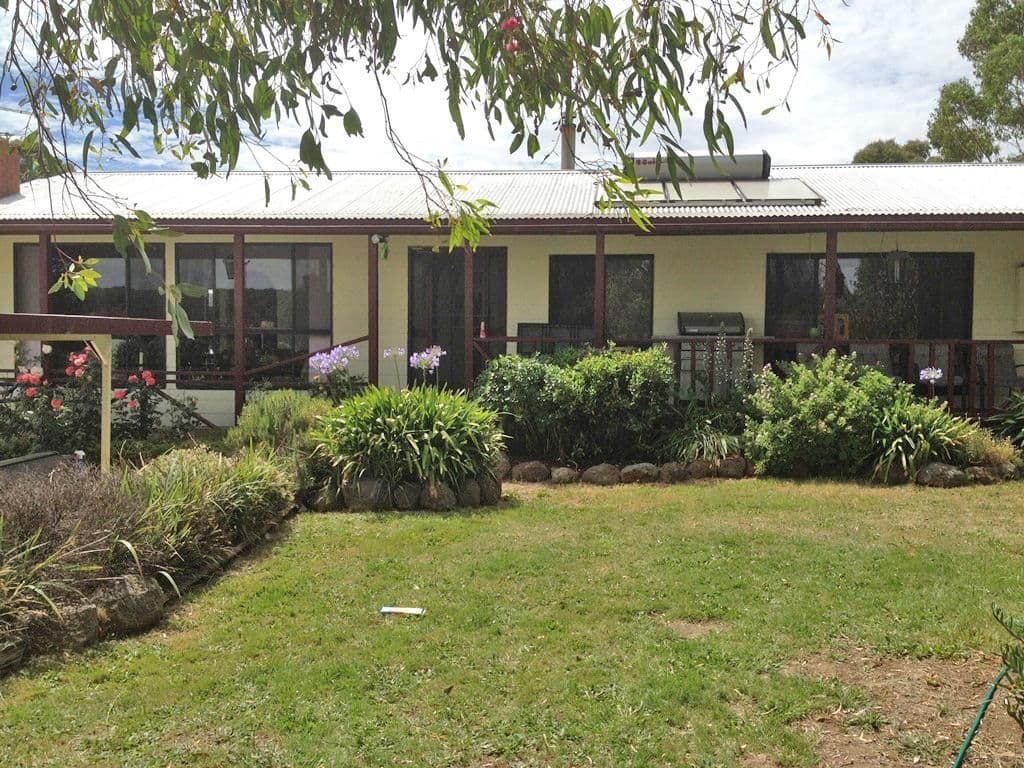 1815 Glenelg Highway, SMYTHESDALE VIC 3351, Smythesdale - Image 1