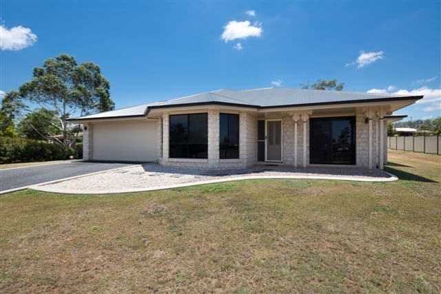 6 Mocatta Street, GOOMBUNGEE QLD 4354, Goombungee - Image 1