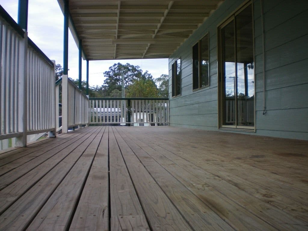 26 Steven Street, BLACKBUTT QLD 4314, Blackbutt - Thumbnail 3