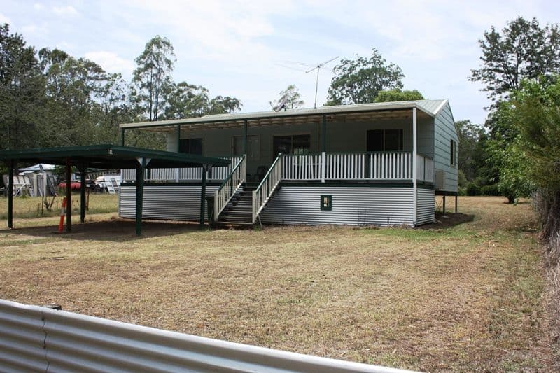 26 Steven Street, BLACKBUTT QLD 4314, Blackbutt - Image 1