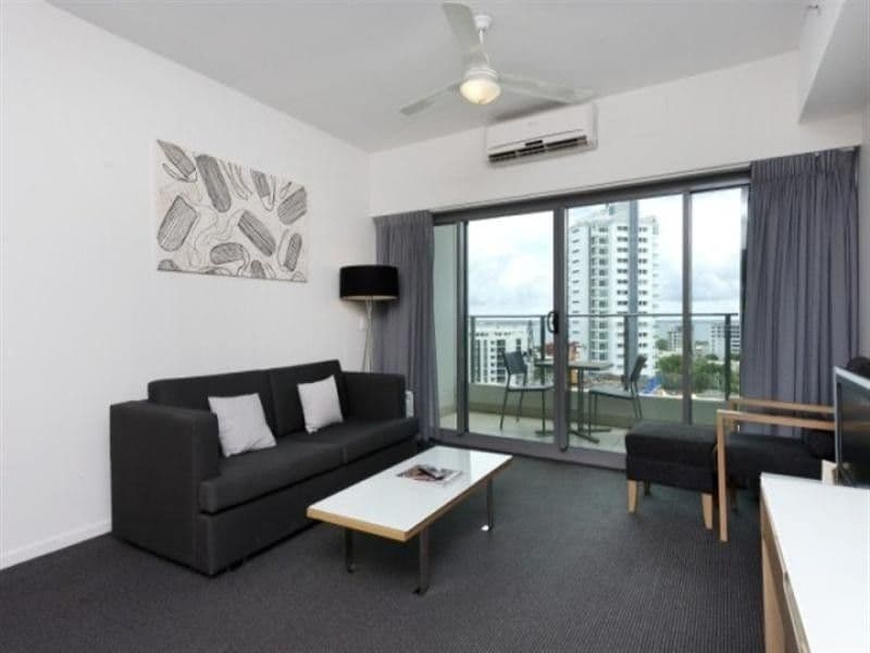814/43B Knuckey Street (Rm 818), DARWIN NT 0800, Darwin - Image 1