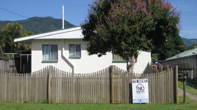 9 Hunt Street, MANUNDA QLD 4870, Manunda - Image 1