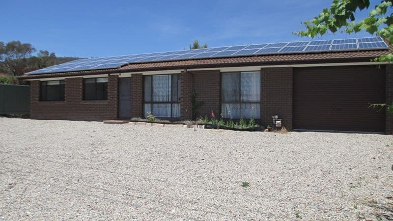 75 Henry Melville Crescent, GILMORE ACT 2905, Gilmore - Image 1