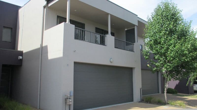 10/14 Burgoyne Street, BONYTHON ACT 2905, Bonython - Thumbnail 2