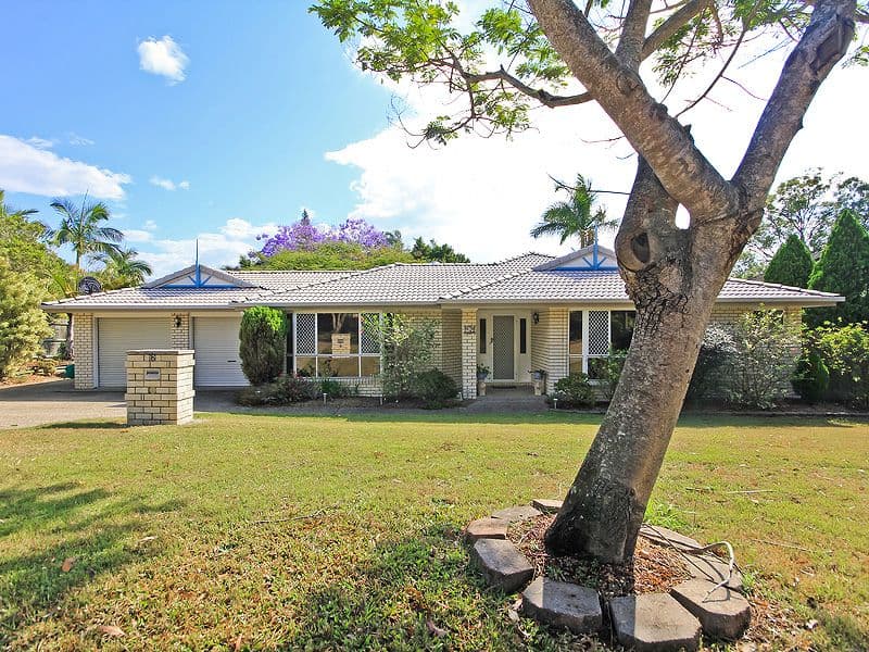 12 Boudin Place, FOREST LAKE QLD 4078, Forest Lake - Image 1