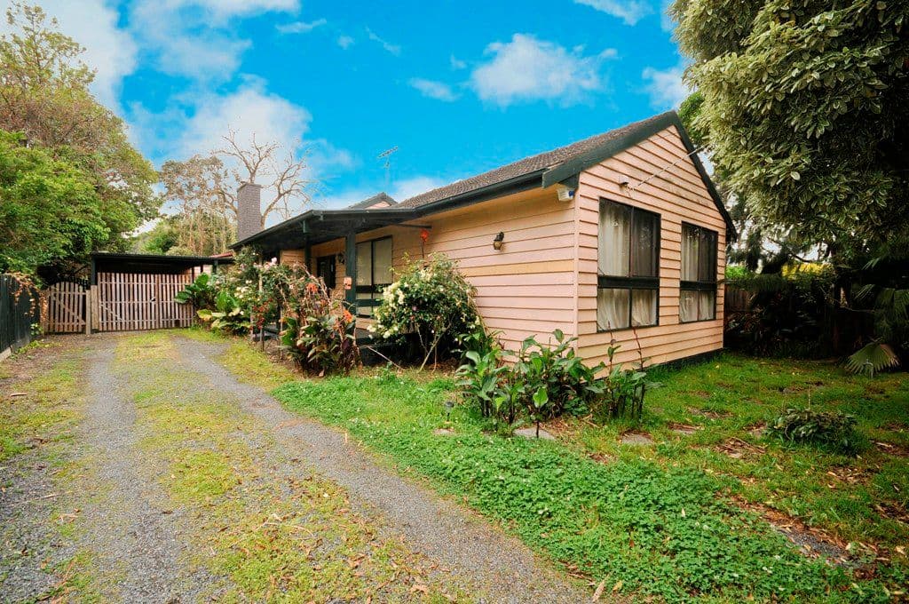 3 TURNER Street, CROYDON VIC 3136, Croydon - Image 1