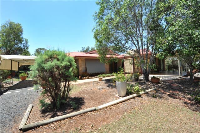 30 Goombungee Road, KINGSTHORPE QLD 4400, Kingsthorpe - Image 1