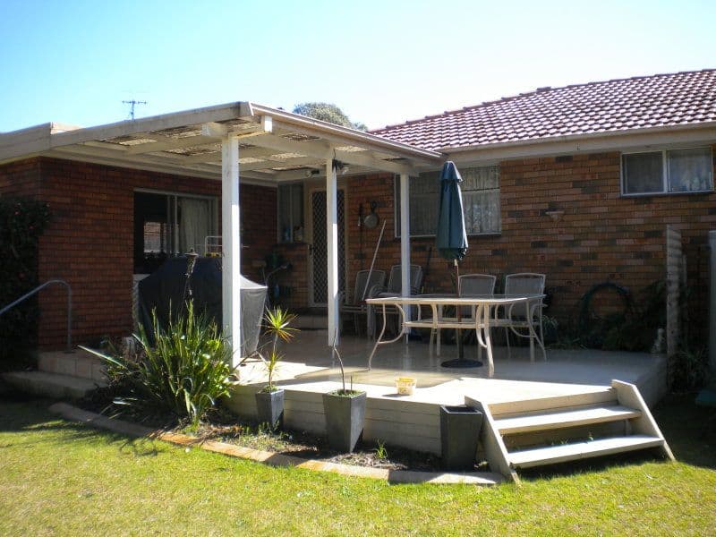29 Monk Crescent, BOMADERRY NSW 2541, Bomaderry - Thumbnail 3