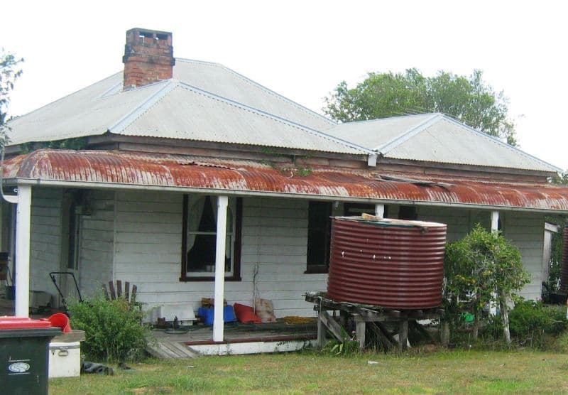 Lot 2 Manton's Lane, LAWRENCE NSW 2460, Lawrence - Thumbnail 6