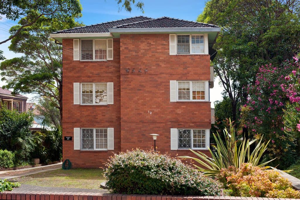 12 Julia Street, ASHFIELD NSW 2131, Ashfield - Thumbnail 5