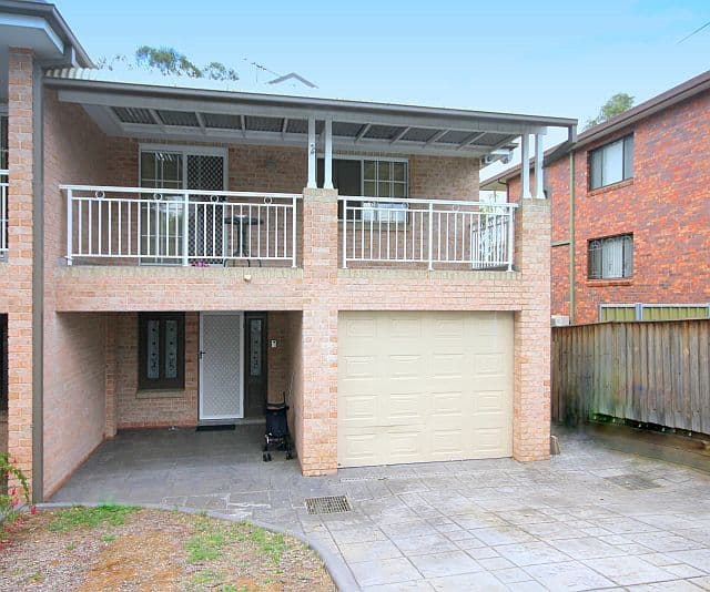 64 Birdwood Road, GEORGES HALL NSW 2198, Georges Hall - Image 1