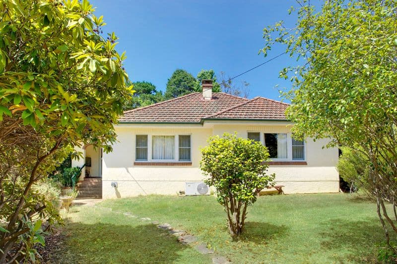 78 Railway Parade, MITTAGONG NSW 2575, Mittagong - Thumbnail 2