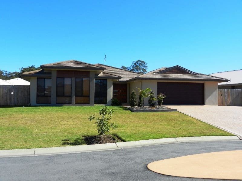 5 Wonga Circut, BEERWAH QLD 4519, Beerwah - Image 1