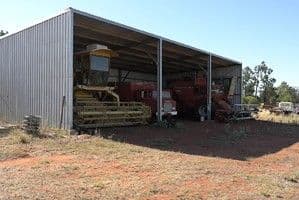 'MOORTANGI' Simpkin Lane and Huxley Road, TABBITA NSW 2652, Tabbita - Thumbnail 4