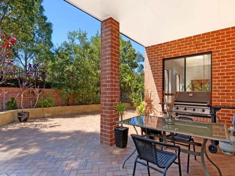 59 Softwood Avenue, BEAUMONT HILLS NSW 2155, Beaumont Hills - Thumbnail 4