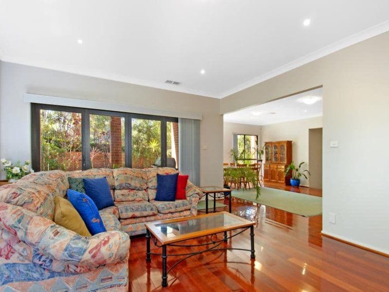 59 Softwood Avenue, BEAUMONT HILLS NSW 2155, Beaumont Hills - Thumbnail 3