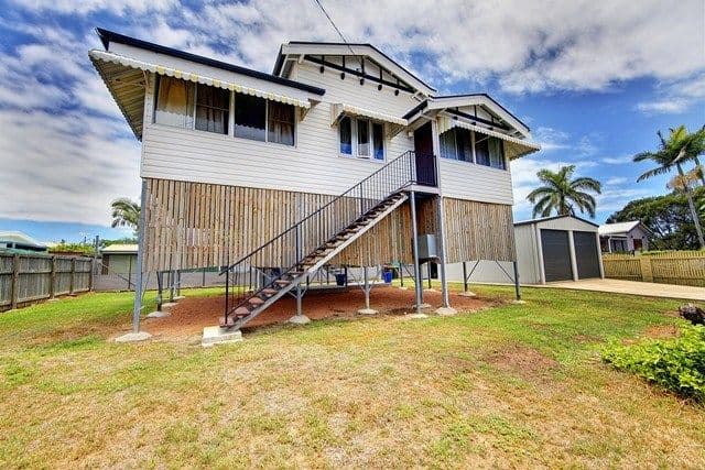 32 Keenan Street, OONOONBA QLD 4811, Oonoonba - Image 1