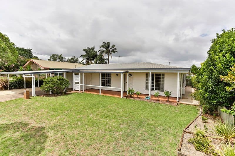 312 Greenwattle Street, WILSONTON QLD 4350, Wilsonton Heights - Image 1