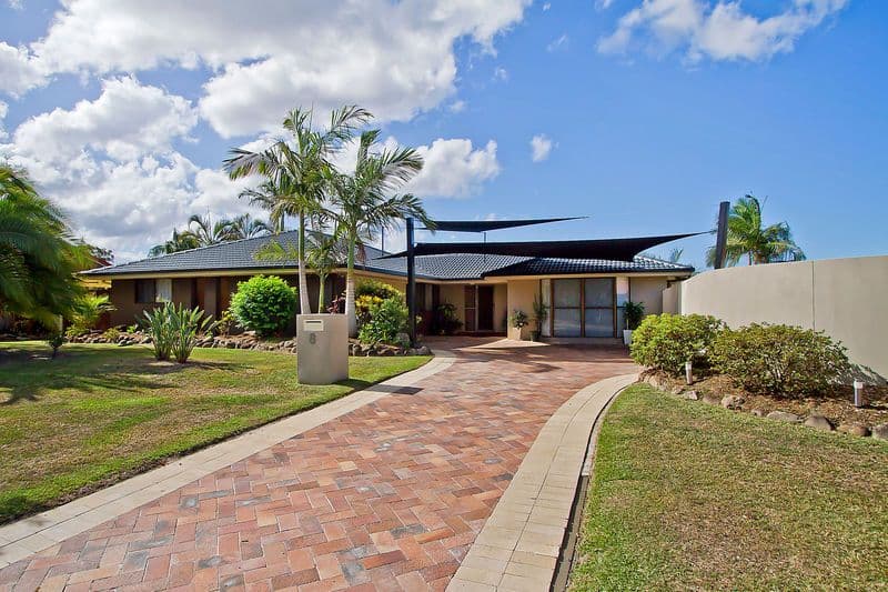 8 Grenaside Court, ROBINA QLD 4226, Robina - Image 1
