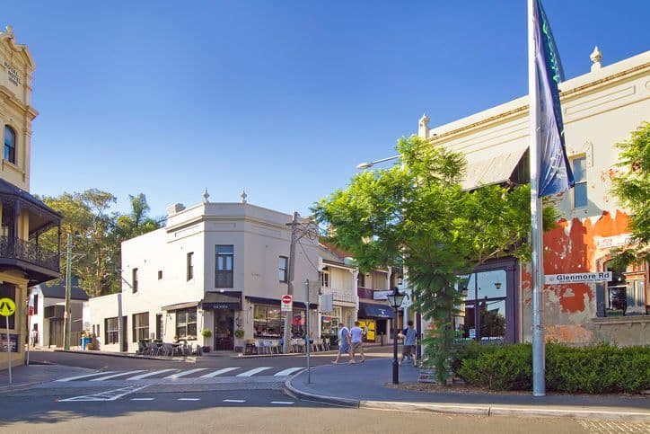 42 Flinton Street, PADDINGTON NSW 2021, Paddington - Thumbnail 4