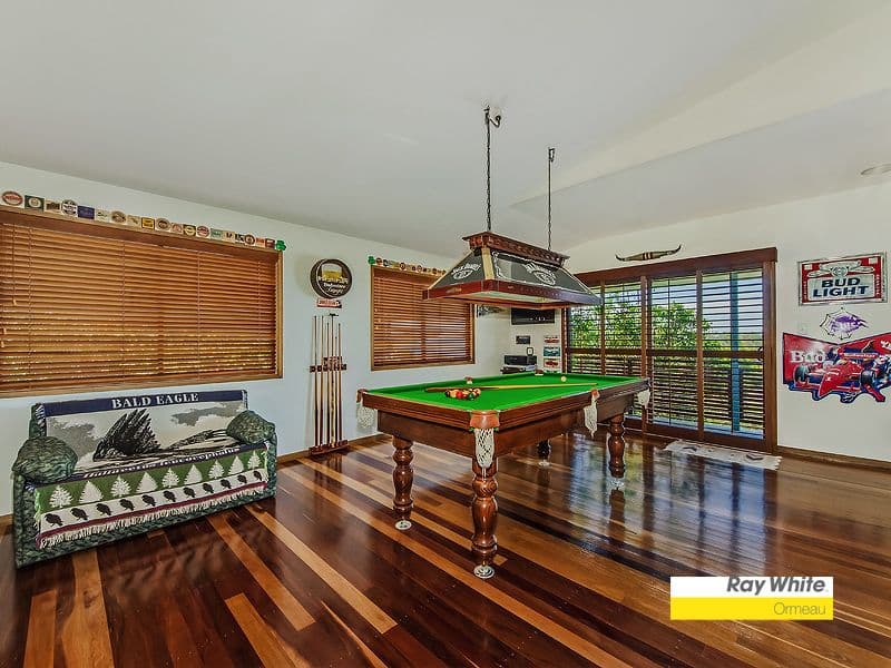25 Sir Charles Holm Drive, ORMEAU HILLS QLD 4208, Ormeau Hills - Thumbnail 7