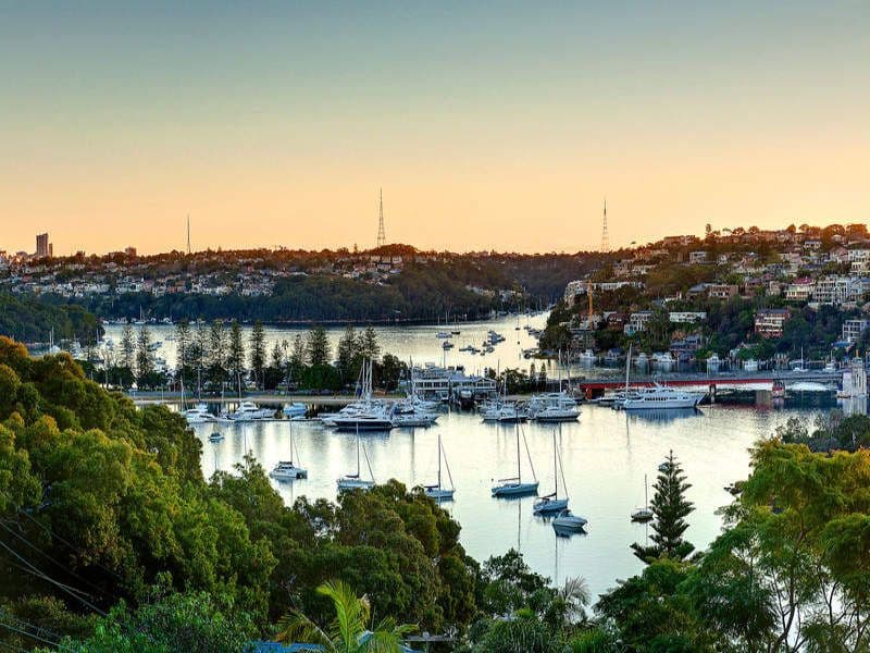 38 Peronne Avenue, CLONTARF NSW 2093, Clontarf - Thumbnail 3