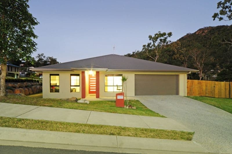 2 Jonquill Court, CANNONVALE QLD 4802, Cannonvale - Thumbnail 4