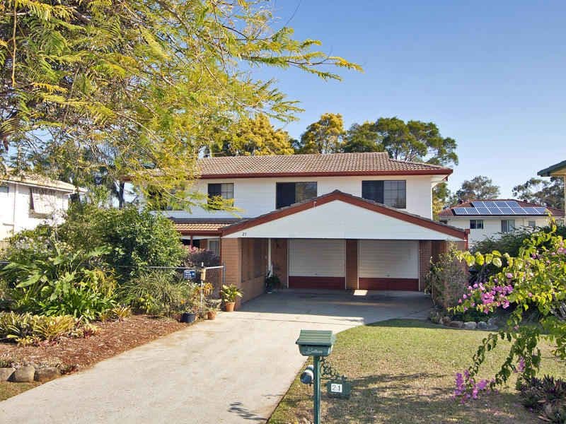 21 Moongalba Street, BOONDALL QLD 4034, Boondall - Image 1