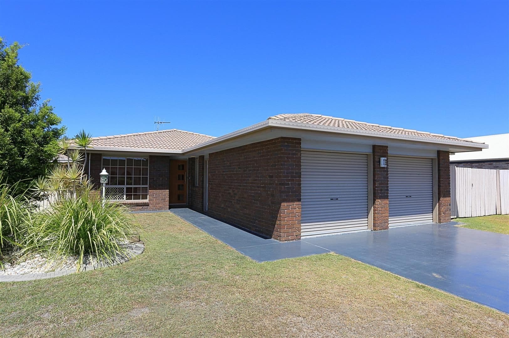 34 Harvey Street, AVENELL HEIGHTS QLD 4670, Avenell Heights - Image 1