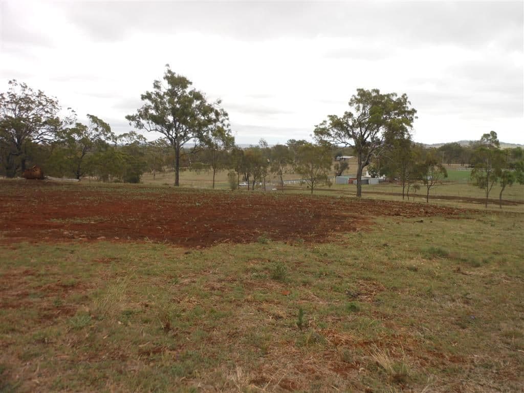 Lot 7 Drayton-Wellcamp Road, GLENVALE QLD 4350, Glenvale - Thumbnail 4