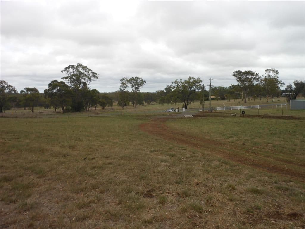 Lot 7 Drayton-Wellcamp Road, GLENVALE QLD 4350, Glenvale - Thumbnail 7