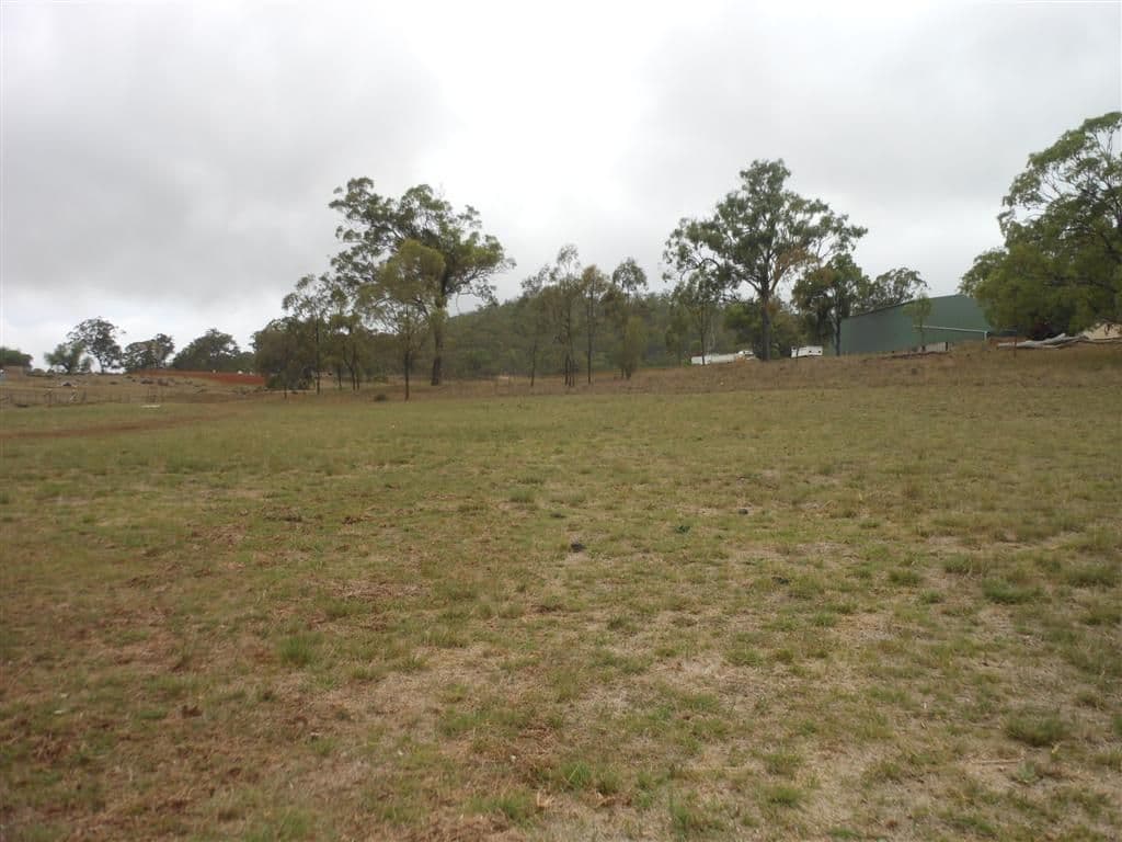 Lot 7 Drayton-Wellcamp Road, GLENVALE QLD 4350, Glenvale - Thumbnail 3