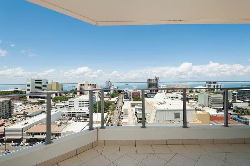 918/43B Knuckey Street (914), DARWIN NT 0800, Darwin - Image 1