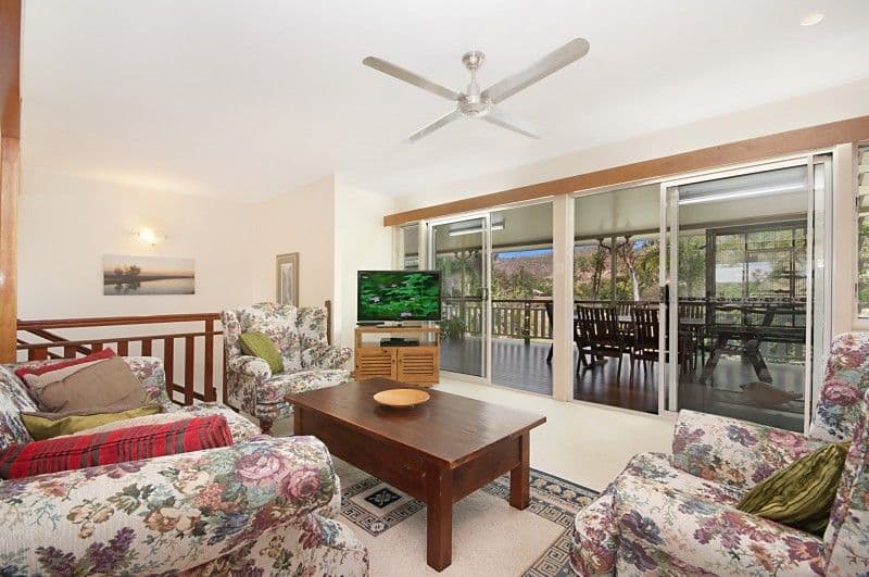 4 Kalinya Court, CRANBROOK QLD 4814, Cranbrook - Thumbnail 4