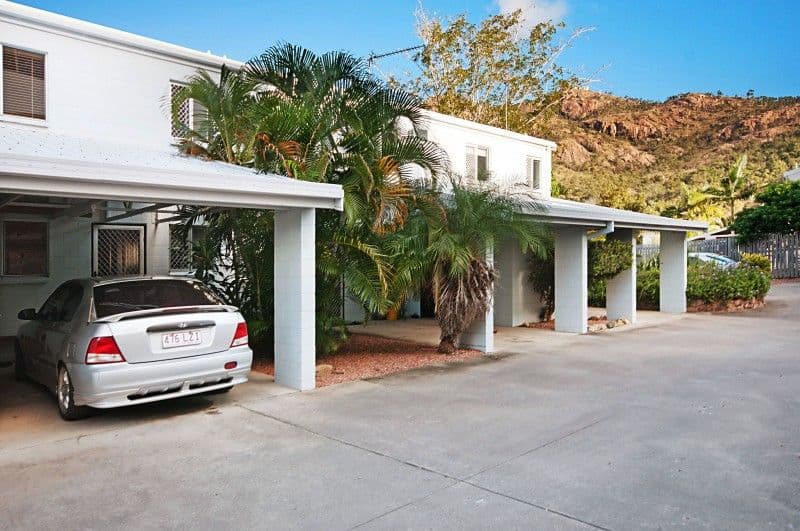 76 Paxton Street, NORTH WARD QLD 4810, North Ward - Image 1