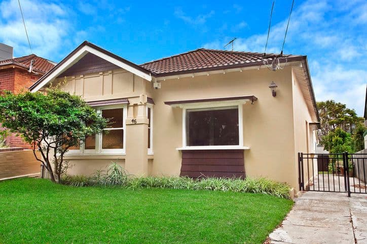 46 Murriverie Road, NORTH BONDI NSW 2026, North Bondi - Thumbnail 3
