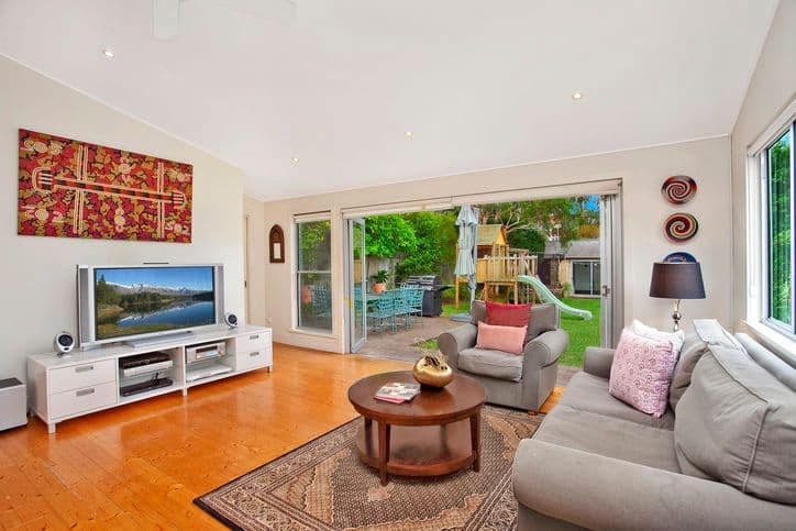46 Murriverie Road, NORTH BONDI NSW 2026, North Bondi - Thumbnail 2