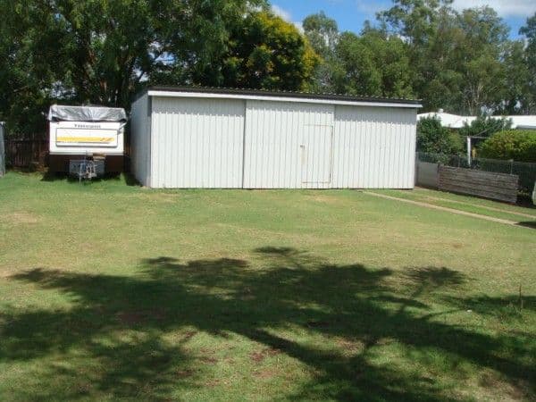 30 Beutel Street, CHINCHILLA QLD 4413, Chinchilla - Thumbnail 4