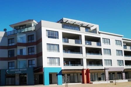 4/2 Eileen Good Street, GREENWAY ACT 2900, Greenway - Image 1