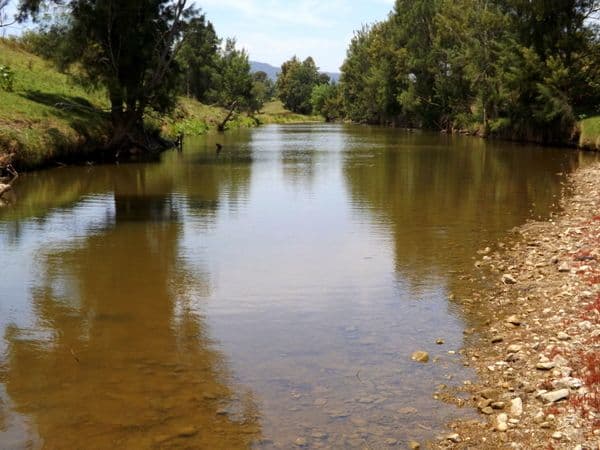Lot 1 Glendonbrook Road, GLENDON BROOK NSW 2330, Glendon Brook - Image 1