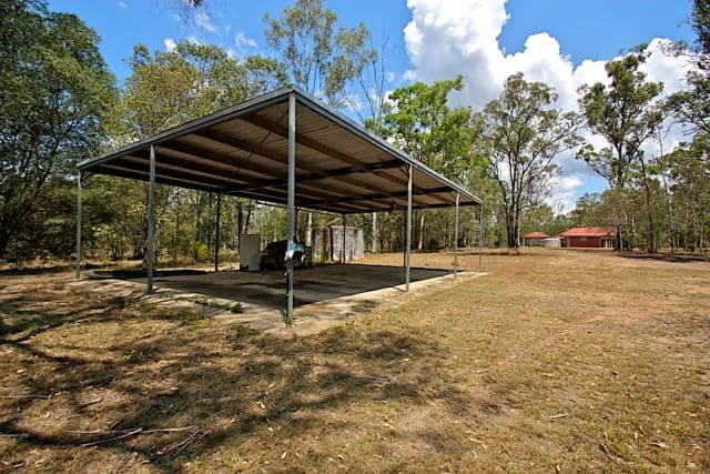 922 Brisbane Valley Highway, WANORA QLD 4306, Wanora - Thumbnail 5