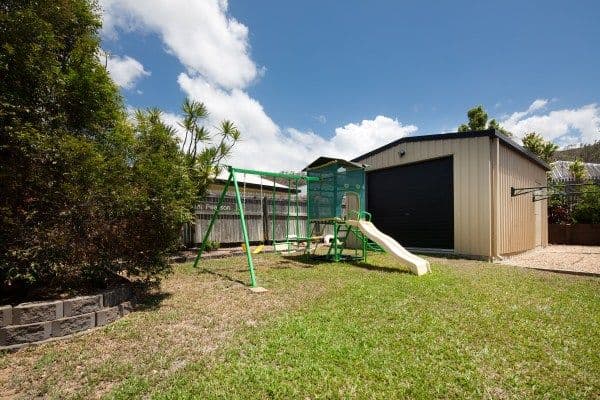 11 Fuji Court, MOUNT LOUISA QLD 4814, Mount Louisa - Thumbnail 2