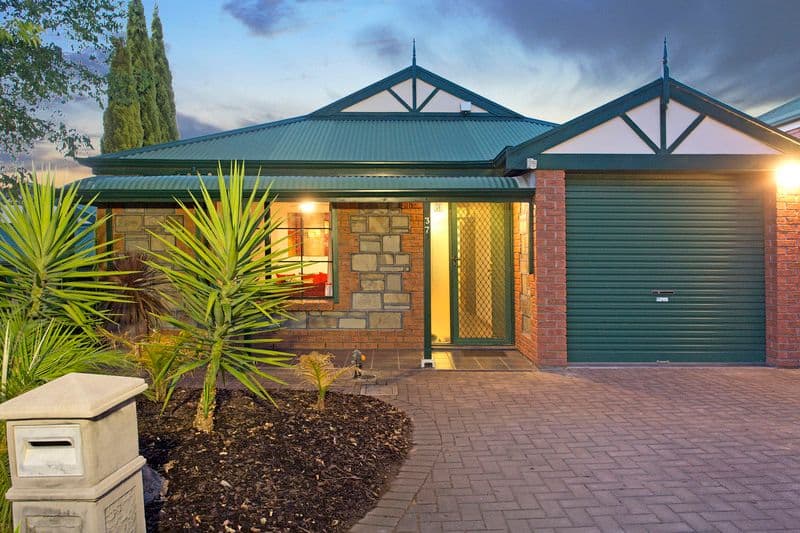 37 Hudson Lowe Drive, GREENWITH SA 5125, Greenwith - Image 1