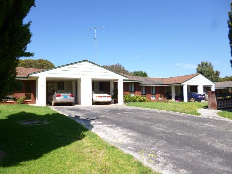 1 Plunkett Street, MANJIMUP WA 6258, Manjimup - Image 1