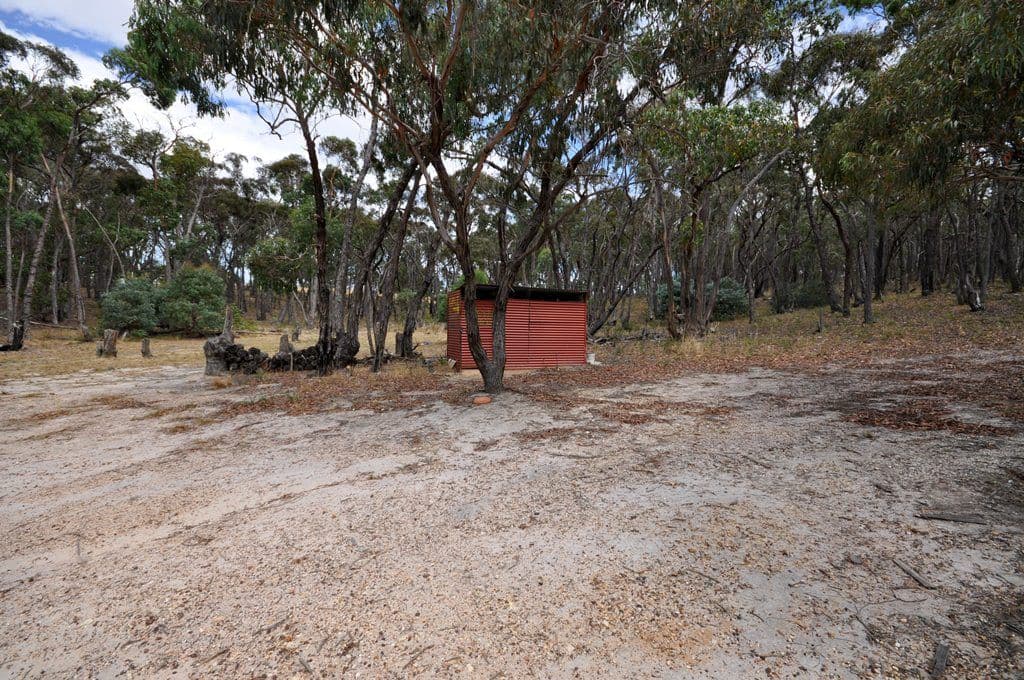 Lot 8 Rifle Butts Road, BEAUFORT VIC 3373, Beaufort - Thumbnail 4