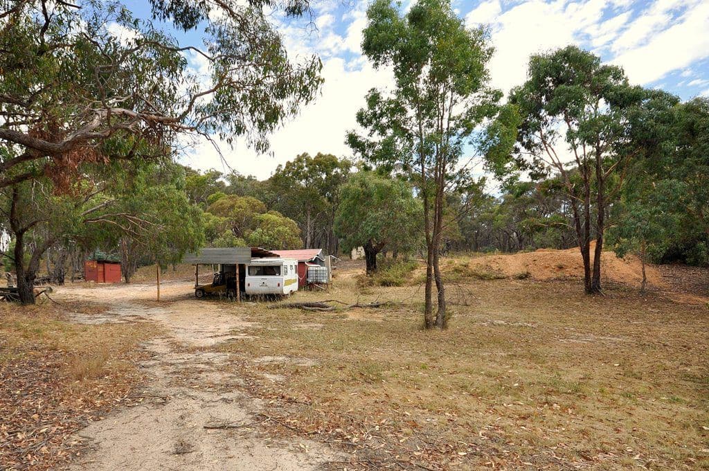 Lot 8 Rifle Butts Road, BEAUFORT VIC 3373, Beaufort - Thumbnail 3