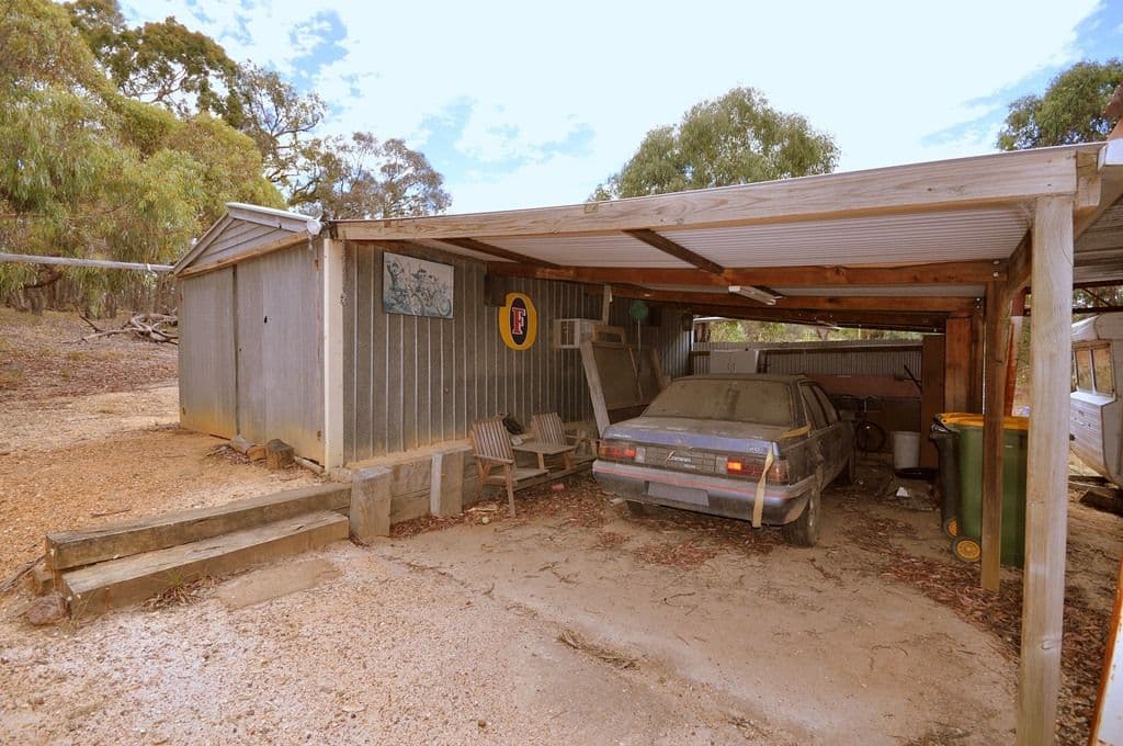 Lot 8 Rifle Butts Road, BEAUFORT VIC 3373, Beaufort - Thumbnail 6